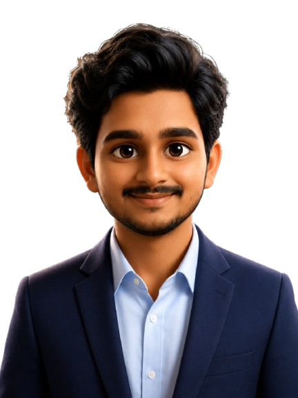 Parv Patel